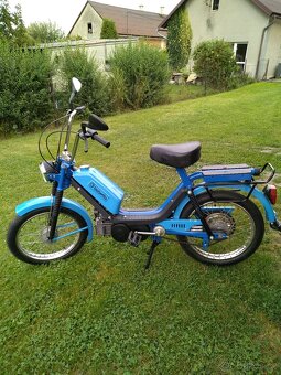 Nové babetty 210 , 215 lux - 5