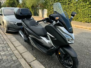Honda FORZA 300 - 2021 - 5