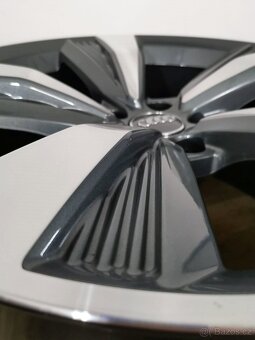 Audi A8 4N - orig. ALU disky 5x112 R19 - 5