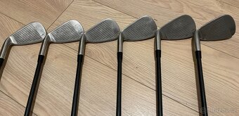 Dětský set golfových holí MKids 165 cm - 5
