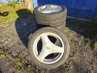 Prodám Mazda 323F BA - 5