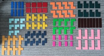 Ubongo - 5