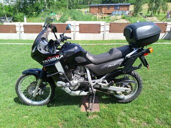Transalp XL 600 V...r.v.97 - 5
