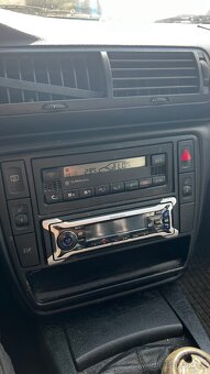 VW Passat B5.5 Variant 1.9 TDI - 5
