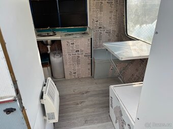Karavan Sport Jacht - nezatýká - 5