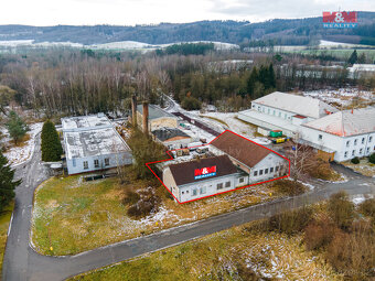 Prodej skladu, 941 m², Česká Třebová - 5