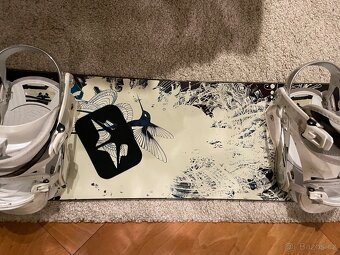 Snowboard - 5