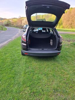 Renault Megane, 1,5 DCI 66 KW - 5