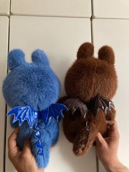 Velky labubu 35cm - 5
