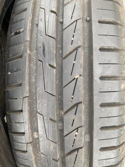 Letní pneu 175/65/R14 Matador skoro nové - 5