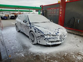 Alfa Romeo 159 2.4 JTDm 154kw - 5