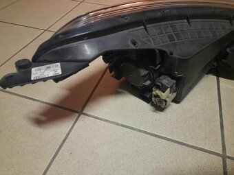 Hyundai i10 II BA/IA 14-20 Levé přední světlo - 5