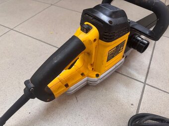 Pila Alligator DeWALT DWE398 - nové pilové listy - 5