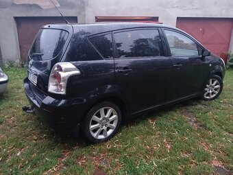 Toyota Corolla verso 22nafta.100kw 360najeto.rok2006stk 2026 - 5