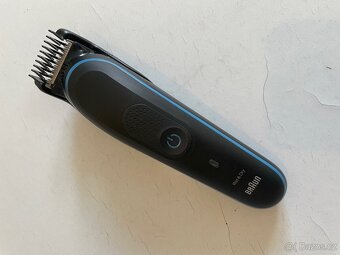 Holicí strojek Braun series 5 All-in-one Style kit 10v1 - 5