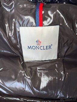 Moncler bunda - 5