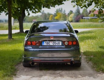 Honda Accord 7g CL9 2.4l benzin sedan manuál r. v. 2005 - 5