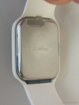 SONY HODINKY - 5