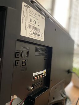 Televize Samsung UE32EH5000W - 5