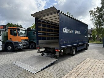 Volvo FL 210 4x2 / čelo / 181tkm - 5