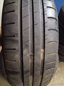 Letní pneu 205/65/15 - 5
