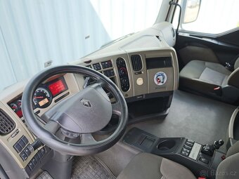 Renault PREMIUM R 460.19 T, EURO 5 EEV, STANDARD - 5