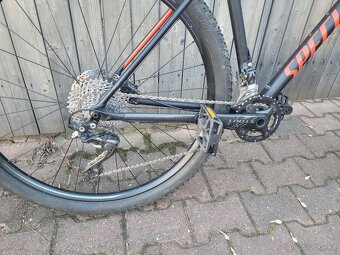 Specialized Chisel 29", velikost L - 5