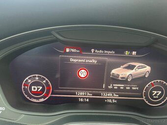 Audi a5 rv 2018 210kw - 5