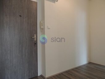 Podnájem bytu 1+1 40 m2, ul. Proskovická 663/63, Ostrava - V - 5