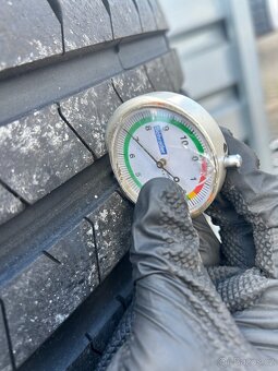 Sada letních pneumatik 285/40 R22 + 325/35 R22 - Pirelli - 5