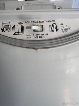 ELECTROLUX 600 SensiCare® EW6TN4262C - 5