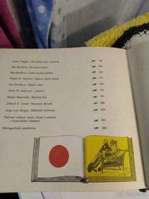 Labyrint - Sci-Fi povídky, vydáno 1962 - 5