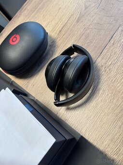 Beats Studio Pro Wireless Black - 5