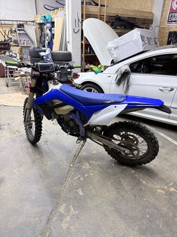 SHERCO 300 SEF-R 2021 Enduro - 5