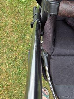 Kočárek ABC Design salsa 4 air - 5