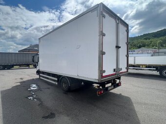 Iveco Eurocargo Carrier chladak/mrazak - 5