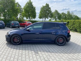 Volkswagen Golf MK7 GTI - 5
