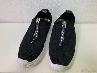 DKNY dámské botasky - 5