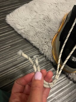 Balenciaga Triple S - 5