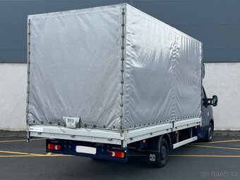 Master 2022 10 palet měchy box spaní DPH - 5