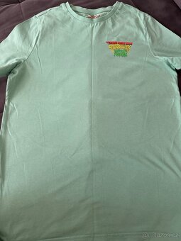 Balík chlapeckého oblečení - 5