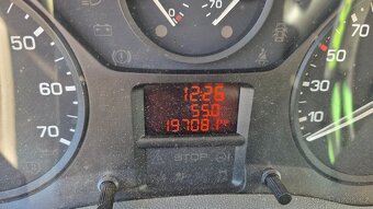 Peugeot expert 2.0 HDI 88 kW  L2H1 - 5