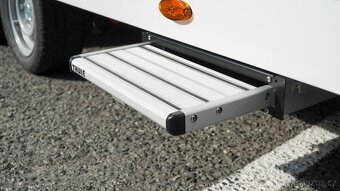 Přepravník Turatello F35 Plus – r.v. 2024, 3 500 kg - 5