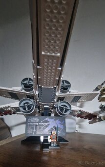 Star wars 75355 X- Wing - 5
