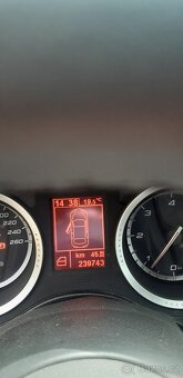 Alfa Romeo Brera 2.0 jtd - 5