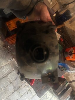 Komplet světla jeep grand cherokee zj - 5