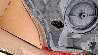 Přední světlo Mercedes Vito W447 - 5