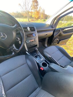 Mercedes A170 automat - 5
