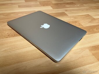 Macbook Pro 13,3" - 5