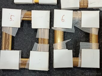 Rámečky pro foto nebo obraz. - 5